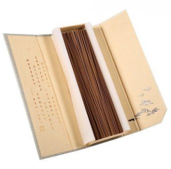 Палочки для благовоний из сандалового дерева "Ладан" (180 шт)
