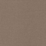 Стул для персонала и посетителей "ИЗО", хром. каркас, ткань светло-коричневая (В-4),  22809