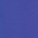 Стул для персонала и посетителей "ИЗО", хром. каркас, ткань синяя (В-10),  22816