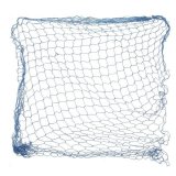Декоративная рыболовная сеть Home Decor MA673216 200*100 см, синяя
