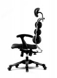 Анатомическое кресло Hara Chair Pascal