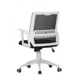 Офисное компьютерное кресло Hbada 137WM