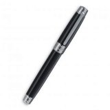 Ручка Роллер из черной органической смолы Dalvey 01191
