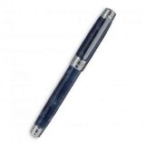 Ручка Роллер из синей органической смолы Dalvey 01193