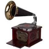 Граммофон Gramophone-III Playbox PB-1013U-CH