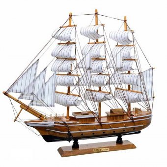 Макеты кораблей, цены - купить макет корабля в Москве - интернет-магазин Моделька