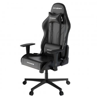 Кресло компьютерное игровое DXRacer OH/P88/N черное