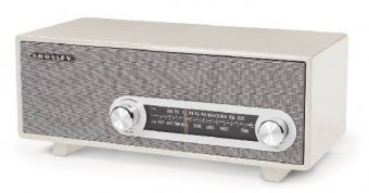 Радиоприемник Ranchero Crosley CR3022A-WH