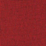 Стул для персонала и посетителей "ИЗО", черный каркас, ткань черно-красная (В-9),  22878