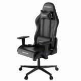 Кресло компьютерное игровое DXRacer OH/P88/N черное