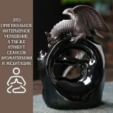 Подставка для благовоний из керамики "Дракон" Luxury Gift 226485