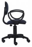Кресло компьютерное Бюрократ CH-213AXN/Bl&Blue